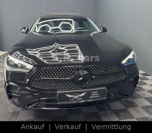 2023 Mercedes-BENZ CLE 照片 4
