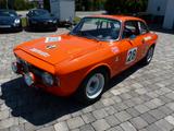 Alfa Romeo GT Junior 2,0 Bertone Kantenhaube CafeRacer "H" - : Coupé, Bertone