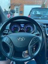 Hyundai i30 Automatik Getriebe - Hyundai: Get