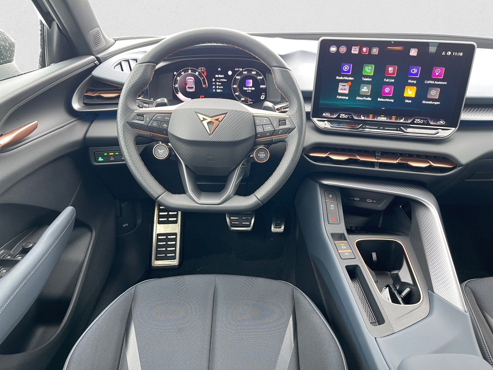 Cupra Terramar - Bild 11