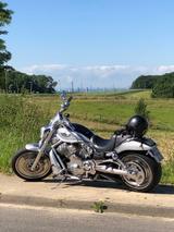 Harley-Davidson V-Rod VRSCA 100 Jahre Anniversary Edition".