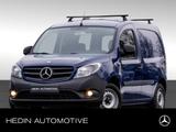 Mercedes-Benz Citan 109 CDI Kasten Lang AHK|KLIMA|NAVI|PTS - gebrauchte Mercedes-Benz Citan aus dem Jahr 2021