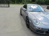 Porsche 997 Carrera Coupé  19", Sport Chrono,Klappe,Bose - graue Porsche 997