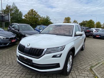 Skoda Kodiaq - 3