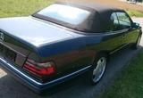 Mercedes-Benz E 220 E 220 - gebrauchte Mercedes-Benz E-Klasse aus dem Jahr 1996
