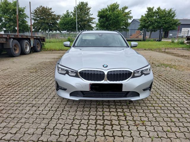 BMW 320 3 Touring 320 d