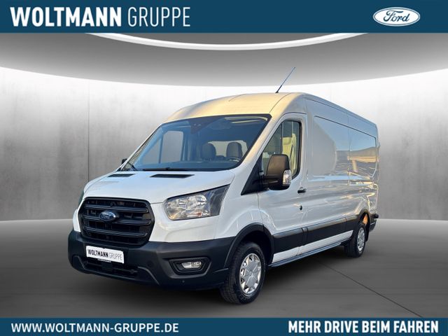Ford Transit Kasten 310 L3 Trend 130PS *DAB Temp PDC