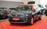 Seat Arona 1.0 Aut. Xcellence 1.Hand*LPG*LED*Beats* - Seat mit LPG-Antrieb