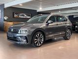 Volkswagen Tiguan 2.0TSI DSG 4MOTION Highline R-LINE LED - VW Tiguan Gebrauchtwagen in Osnabrück
