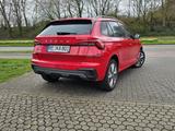 Skoda Kamiq 1,5 TSI Selection DSG Panorama Navi LED Al - Skoda Gebrauchtwagen in Gladbeck