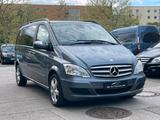 Mercedes-Benz Viano 3.0 V6  CDI Trend Edition Kompakt - Mercedes-Benz Viano: Kompakt