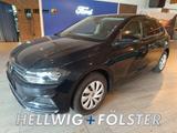 Volkswagen Polo COMFORTLINE NAVI / / GJR / Park Distance Co - gebrauchte Kleinwagen in Neumünster