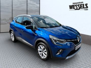 Renault Captur II Intens