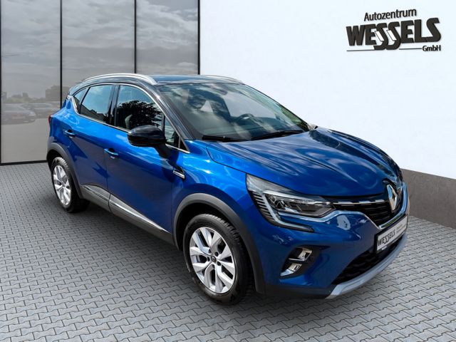Renault Captur II Intens