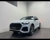 Audi AUDI Q5 SPORTBACK 50 TFSI E QUATTRO S TRONIC S-L - Audi Coupé mit Benzin-Antrieb: Automatik