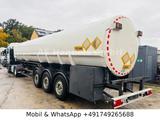 Hendricks Goch Alustar *41m³/Mineralöle-Klasse-3/Alcoa/ADR - Angebote