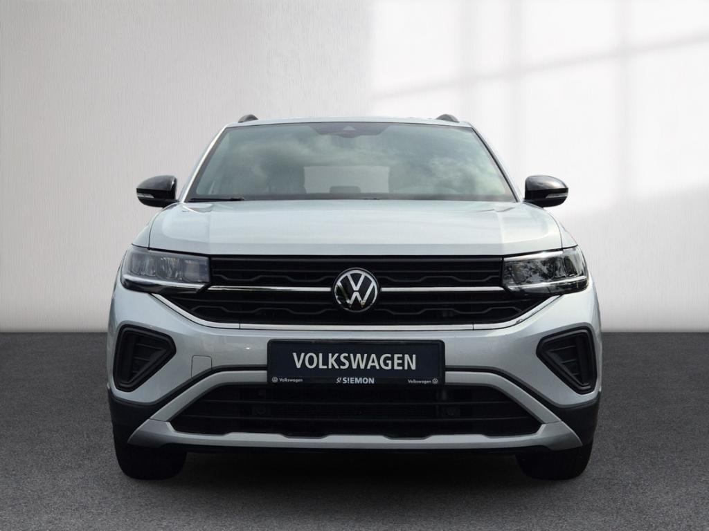 Volkswagen T-Cross 1.0 TSI DSG Goal AHK Nav ACC SHZ digCP L, миниатюра 8