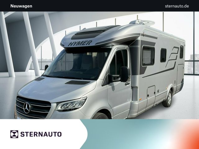 HYMER / ERIBA / HYMERCAR B-ML 780 T/ BML780T / B-ML 780T /