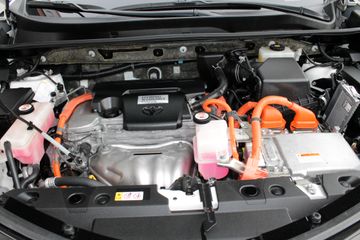 Toyota RAV 4 - 12