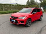 Cupra Ateca 2.0 TSI 221kW 4Drive DSG -