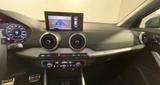Audi Q2 SQ2 TFSI quattro S tronic sport attitude - Audi Q2 SQ2