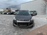 Ford KUGA TITANIUM+1.HAND+UNFALLFREI+BLIS+PANO+8FACH - gebrauchte Ford Kuga aus dem Jahr 2013