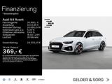 Audi A4 Avant 40 TDI qu. S line Competition*AHK*Dämpf - Audi A4: Com