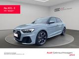 Audi A1 SB 35 TFSI S line LED Navi PDC+ Teilleder