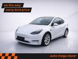 Tesla Model Y Long Range Dual Motor AWD 75kWh ACC/Pano - Tesla Model Y Gebrauchtwagen