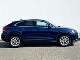 Audi Q3 Sportback 40 TFSI quattro S line /1.HAND/ - Audi Q3: Sportwagen