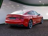 Audi A5 Sportback S line 40 TDI quattro S tronic AHK - Audi A5 mit Panoramadach