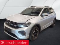 Volkswagen T-Cross - Vorschau Bild 2