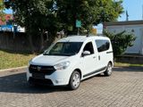 Dacia Dokker Comfort LPG/1.Hand/Klima/Navi - Dacia mit LPG-Antrieb