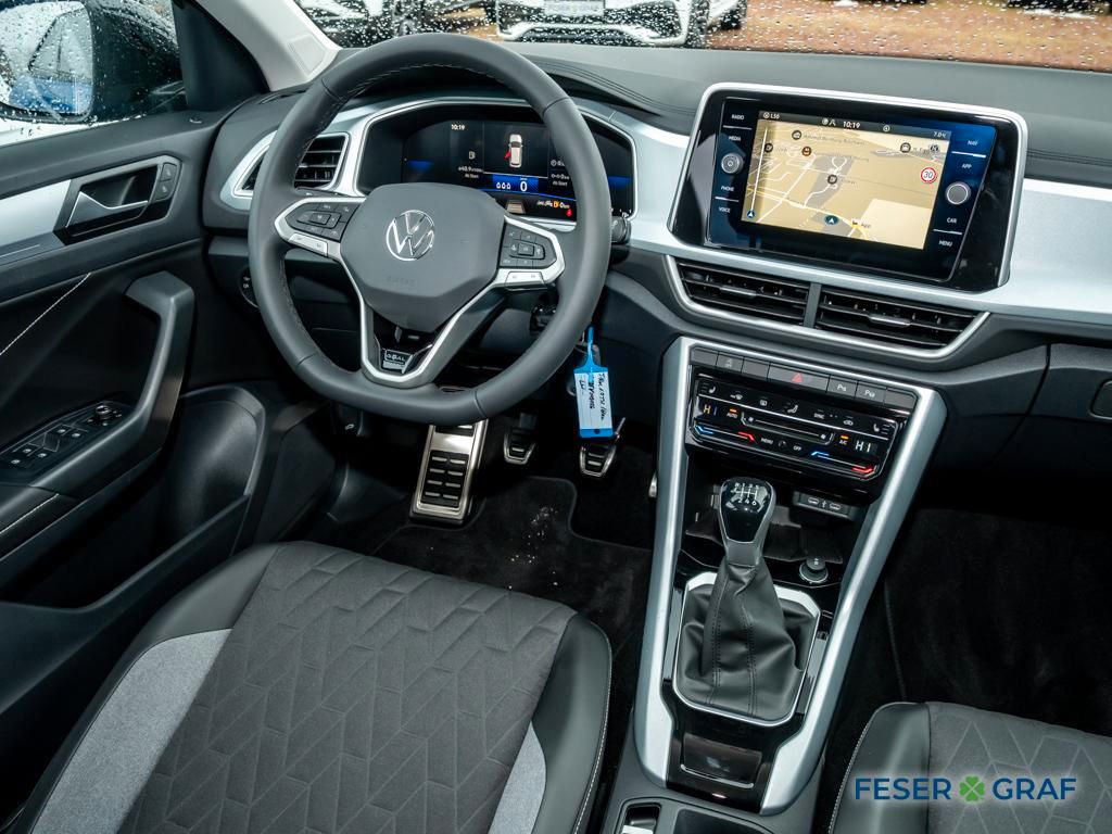 Volkswagen T-Roc - Bild 4