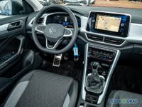 Volkswagen T-Roc - Vorschau Bild 4