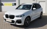 BMW X3 M40d,gepflegt.,AHK,schöne Ausstattung,Finanz. - BMW X3: Allradantrieb