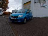 Suzuki Celerio Club - gebrauchte Suzuki Celerio aus dem Jahr 2016