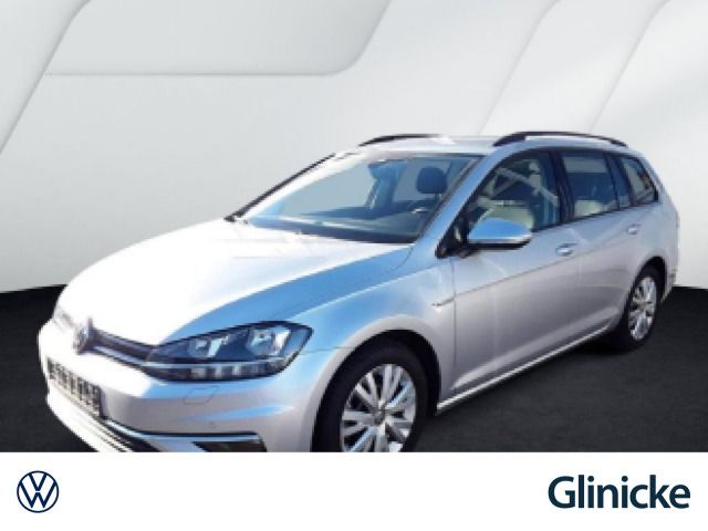 Volkswagen Golf VII Variant 1.5 TGI Comfortline DSG, NAVI,