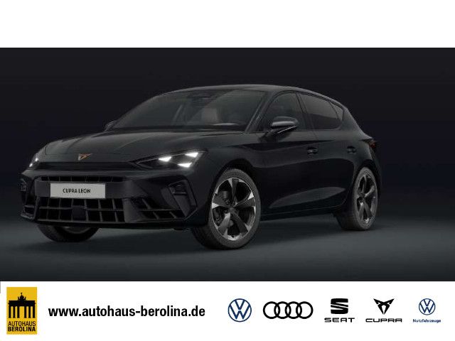 Vorschaubild: CUPRA Leon 1.5 eTSI DSG *ACC*R-CAM*18"*LED*SHZ* (Fahrzeug-Nr. 289678)