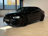 Audi S3 2.0 TFSI S tronic quattro|MMI|Black Optik|B&O - Audi S3: Schiebedach