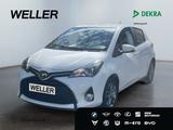 Toyota Yaris 1.33 Edition S *Kamera*LMF*Notbremsassist* - Toyota Yaris: 1.3