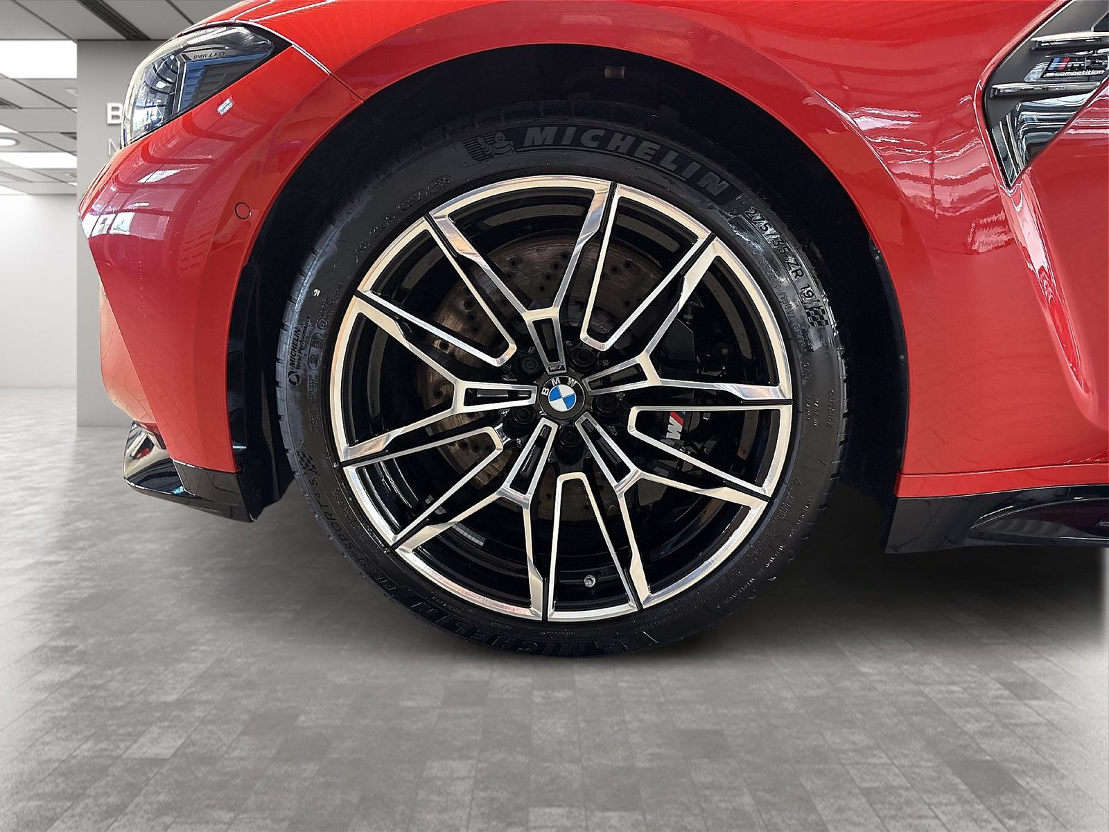 BMW M3 - Bild 9