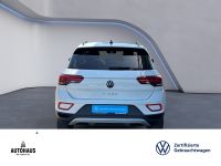 Volkswagen T-Roc - Vorschau Bild 5