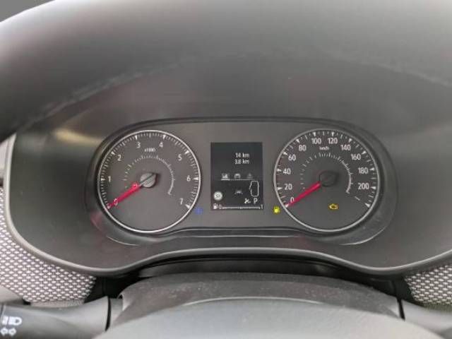 Fahrzeugabbildung Dacia Sandero Stepway Expression TCe 90 CVT