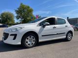Peugeot 308 Filou - Peugeot 308: Filou