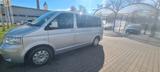 Volkswagen vw t5 Multivan  2.5 TDI Diesel Bus - VW T5 Multivan Gebrauchtwagen in Bochum