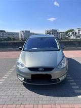 Ford Galaxy WA6 - Ford Galaxy in Mannheim
