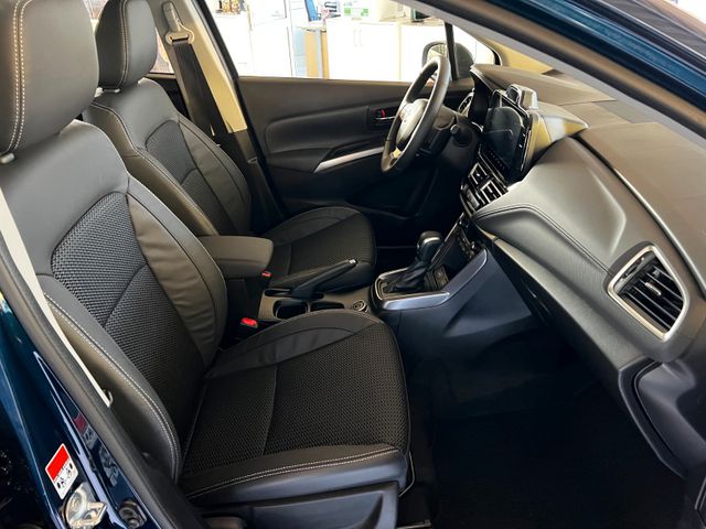 Suzuki S-Cross 1.5 DUALJET Hybrid Comfort+ Allgrip AGS