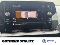 Volkswagen T-Cross - Vorschau Bild 18