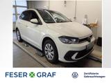 Volkswagen Polo Life 1.0 TSI DSG Navi Pano AHK LM DigiCockp - Volkswagen Polo: Dsg